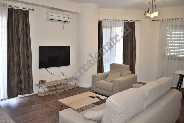 Apartament 2+1 per shitje ne zonen e Astirit ne Tirane